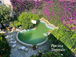 Villa Ciccio Ischia